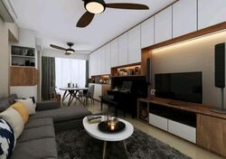 Sol Acres (D23), Condominium #546589301